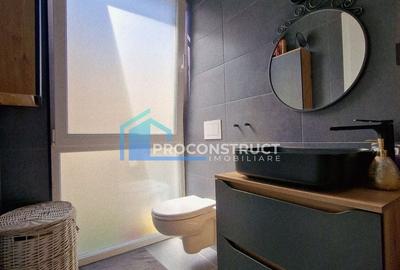 Casă individuală cu 4 camere cu Teren 300 Mp în Dumbrăvița - 12