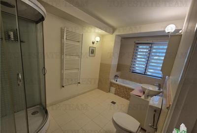 Casă cu 5 camere cu Teren 166 Mp în Brâncoveanu