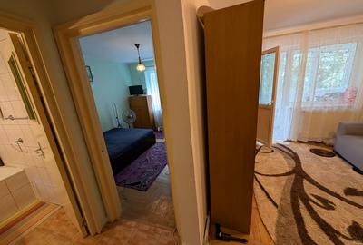 Zona Cora - 3 camere, etaj 3 - 4