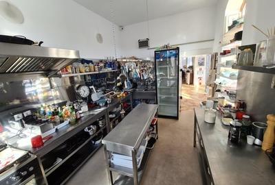 Casă individuală cu 21 camere cu Canalizare în Central - 20