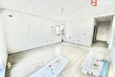 Apartament cu 3 camere si curte de 170 mp - Mosnita Noua - Zona Kaufland - 1
