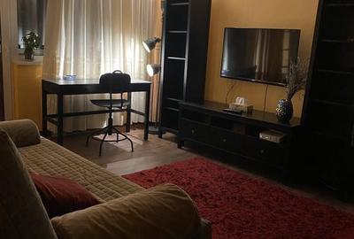 Apartament cu 2 camere semidecomandat, mobilat în 1 Mai - 5