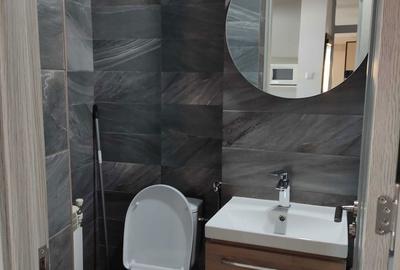 Garsonieră decomandată în Cotroceni