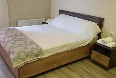 Garsonieră decomandată în Berceni