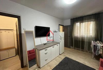 Garsonieră în Zimbru - 5