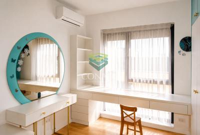 Apartament cu 4 camere decomandat în Domenii - 17