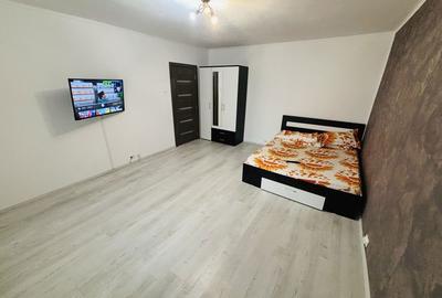 Garsonieră decomandată în 13 Septembrie - 4