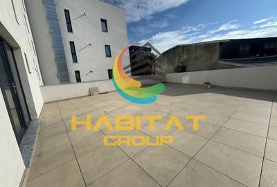 APARTAMENT DUPLEX  3 CAMERE  TERASA DE 95 MP TIMPURI NOI - 4