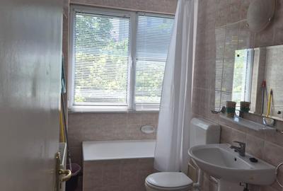 Apartament cu 2 camere semidecomandat în Sala Palatului - 6