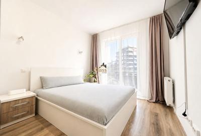 Apartament cu 2 camere decomandat, mobilat în Florești - 6