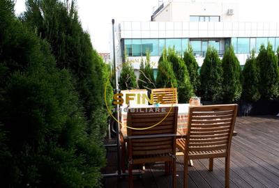 Apartament cu 4 camere semidecomandat, mobilat în Grivița - 2