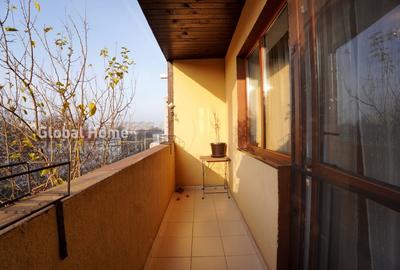 Apartament 3 CAMERE - Duplex - 63MP Piata Resita - 16