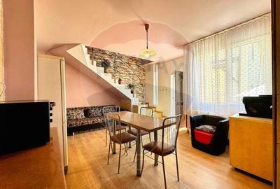 Casă individuală cu 5 camere cu Teren 180 Mp în Cetății - 4