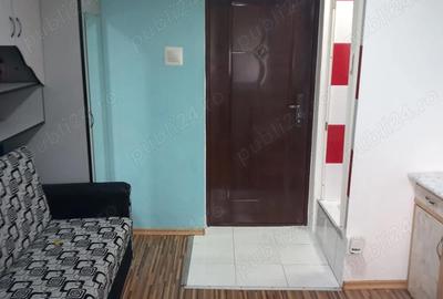 Garsonieră decomandată în Exterior Vest - 2