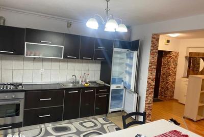 Apartament cu 2 camere, mobilat în Calea Poplăcii - 3