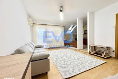Apartament cu 3 camere în Păcurari - 2