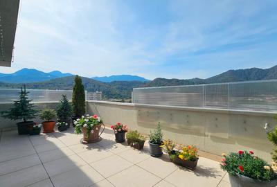 Apartament cu 4 camere decomandat în Noua - 2