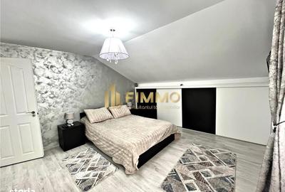 Apartament cu 3 camere decomandat în Roșu - 10