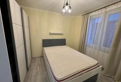 Apartament cu 3 camere decomandat în Nicolae Grigorescu - 5