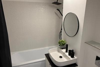 Apartament 2+1 camera, renovat mobilat premium, Teiul Doamnei Obor - 8