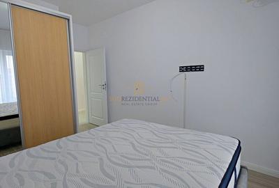 Apartament decomandat, 3 camere, bloc 2024,zona Metalurgiei - Kaufland - 10