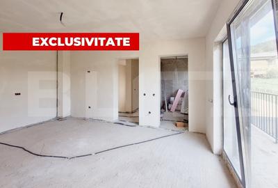 Exclusivitate!! Casa individuala, 130 mp utili, 604 mp teren, Sanpaul - 8