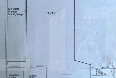 Casă cu 6 camere cu Teren 572 Mp în Șega - 4