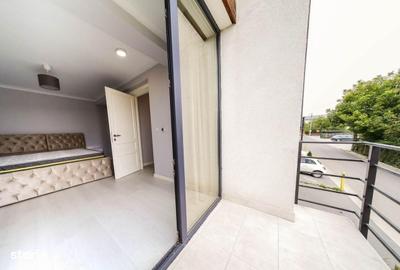 Casă cu 4 camere în Păcurari - 5