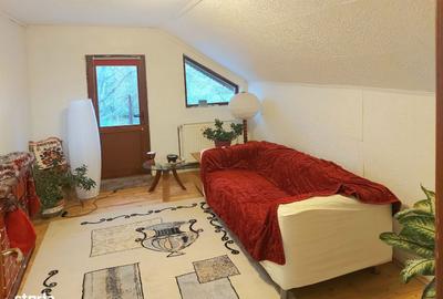 Casă cu 4 camere în Cornetu - 11