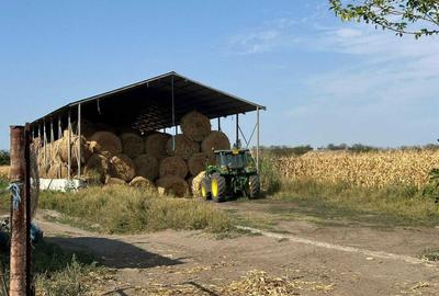 Teren de 3000 mp, în Exterior Vest - 3