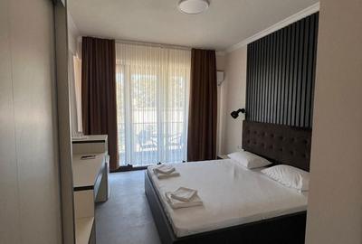 Apartament cu 2 camere în Mangalia - 16