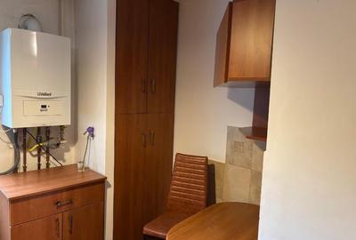 Apartament cu 2 camere semidecomandat, mobilat în Astra - 4