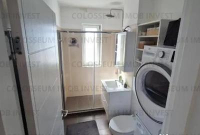 Apartament cu 2 camere decomandat în Sânpetru - 3