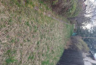 Teren de 690 mp, în Breaza de Sus - 1