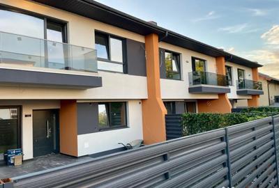 Casă cu 4 camere cu Teren 150 Mp în Chiajna - 17