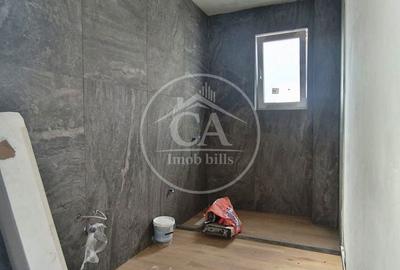Apartament cu 2 camere decomandat în Sântandrei - 5