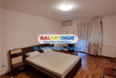 Apartament cu 2 camere, mobilat în 13 Septembrie