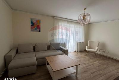 Apartament cu 3 camere, mobilat în Central - 9