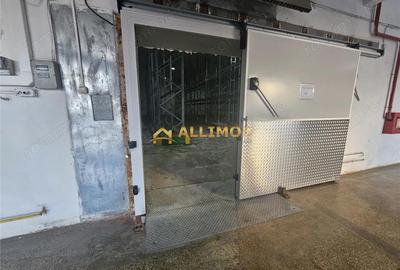 Spațiu comercial, de 420 mp, în Nord - 10