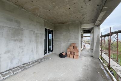 De vanzare vila moderna 5 camere zona Laguna Albastra Corbeanca - 10