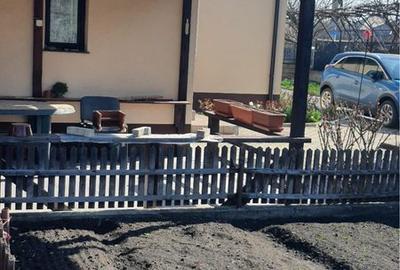 Casă cu 3 camere în Ițcani - 5