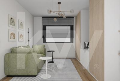 De vanzare casa tip duplex cu garaj in Selimbar, Sibiu – constructie premium - 17