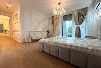 Apartament cu 3 camere, mobilat în Pipera - 5