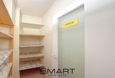 Spatiu birouri in Centrul Civic, Brasov - 106 mp - 6