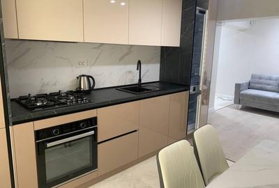 Apartament cu doua camere | AC | Parcare | ROYAL TOWN - 2