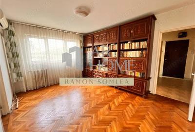 Vanzare apartament 2 camere, Zona Malu rosu, Ploiesti Vanzare apartament 2 camere, Zona Malu rosu, Ploiesti - 1