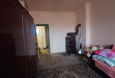 Apartament cu 2 camere nedecomandat în Central - 14