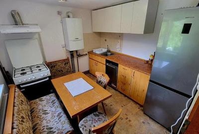 Casă cu 2 camere cu Teren 376 Mp în Podu Dâmboviței - 4