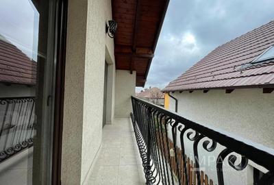 Casa  cu 4 Camere si Garaj in Cartierul Someseni, Cluj-Napoca - 14