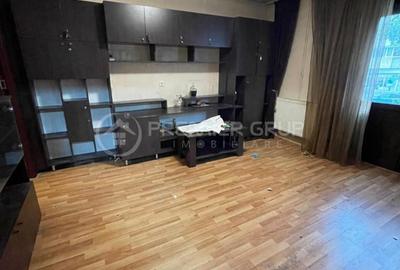 Apartament cu 2 camere în Păcurari